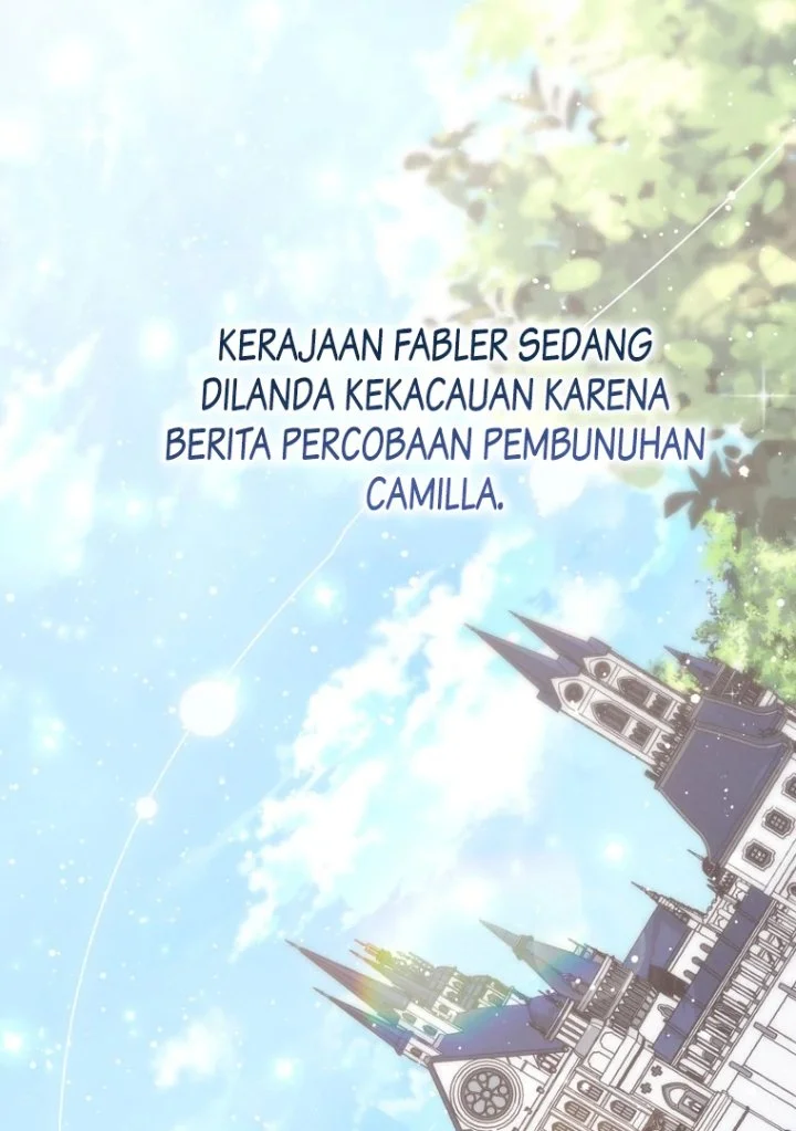 A Princess Who Reads Fortune Chapter 101 - halaman 25
