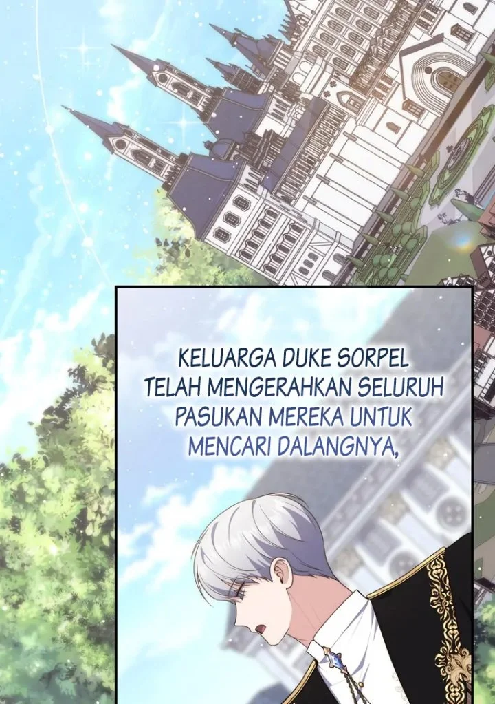 A Princess Who Reads Fortune Chapter 101 - halaman 26
