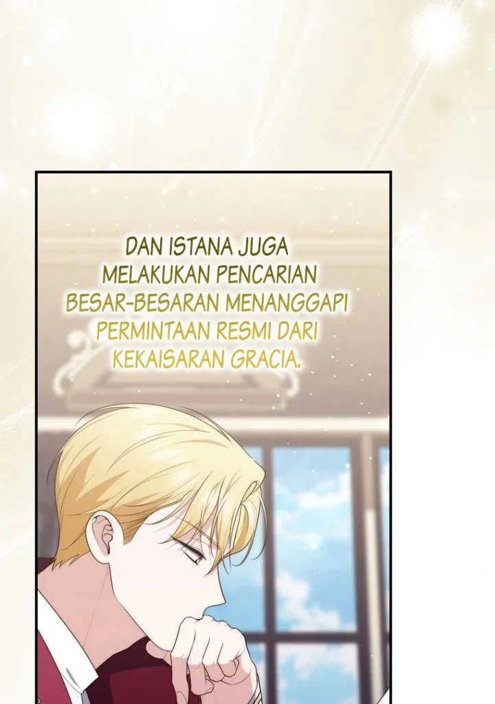 A Princess Who Reads Fortune Chapter 101 - halaman 28