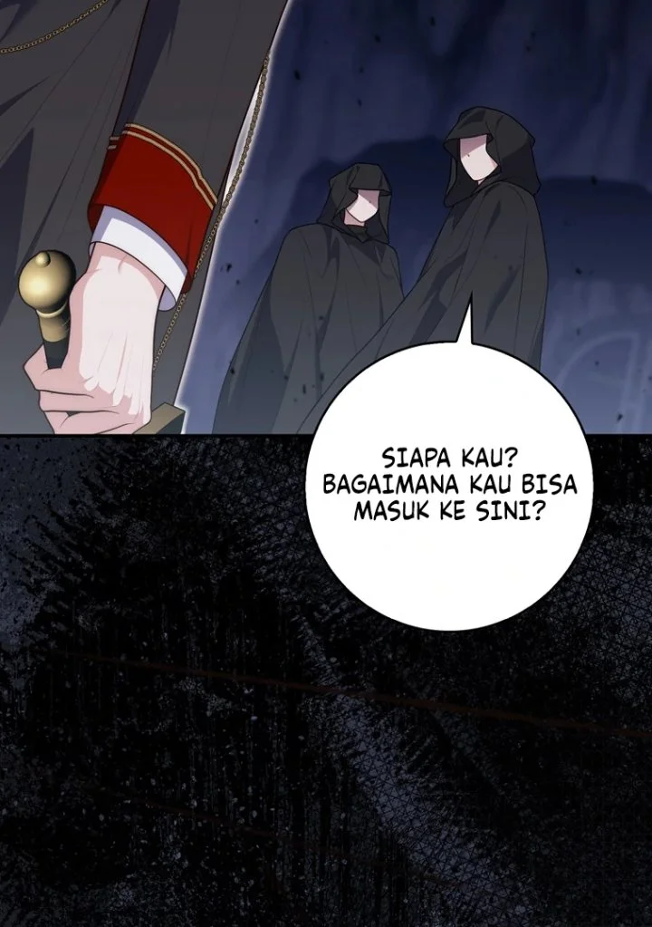 A Princess Who Reads Fortune Chapter 101 - halaman 33