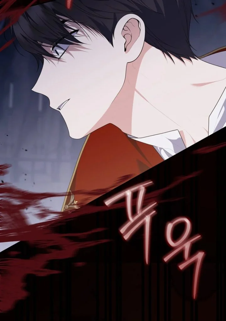 A Princess Who Reads Fortune Chapter 101 - halaman 39