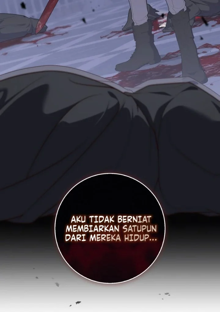 A Princess Who Reads Fortune Chapter 101 - halaman 43