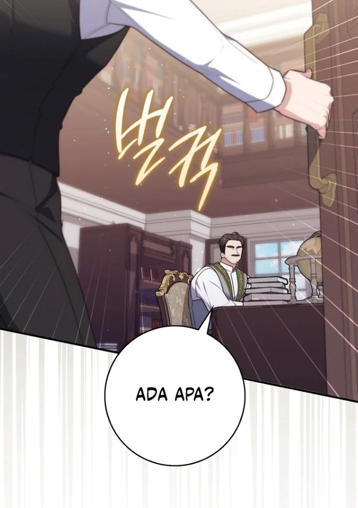 A Princess Who Reads Fortune Chapter 101 - halaman 45