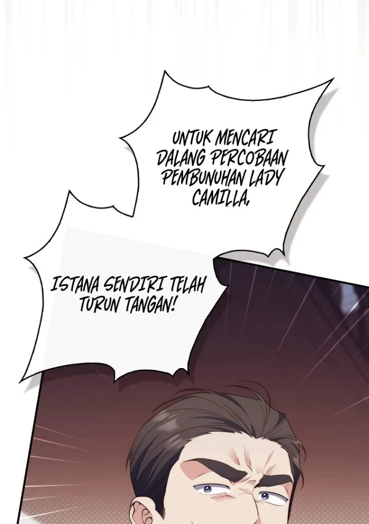 A Princess Who Reads Fortune Chapter 101 - halaman 46