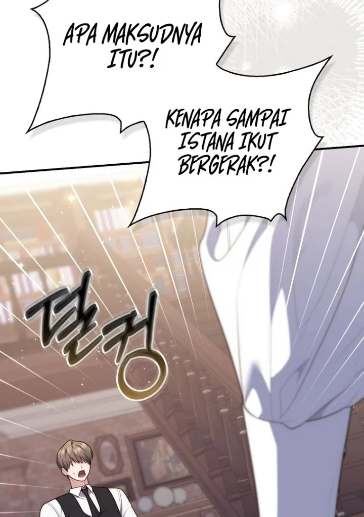 A Princess Who Reads Fortune Chapter 101 - halaman 48
