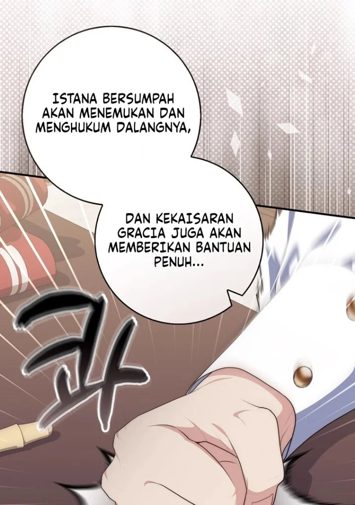 A Princess Who Reads Fortune Chapter 101 - halaman 50