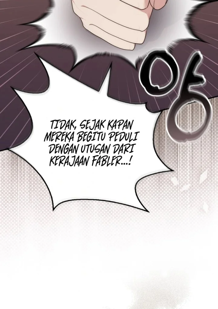 A Princess Who Reads Fortune Chapter 101 - halaman 51