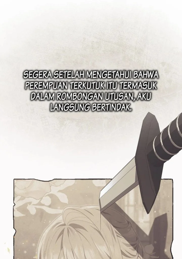 A Princess Who Reads Fortune Chapter 101 - halaman 54