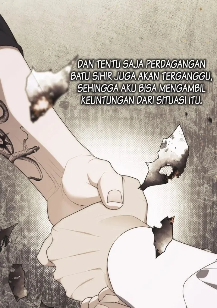 A Princess Who Reads Fortune Chapter 101 - halaman 56