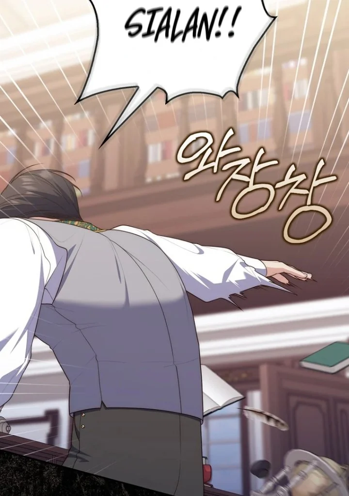 A Princess Who Reads Fortune Chapter 101 - halaman 58