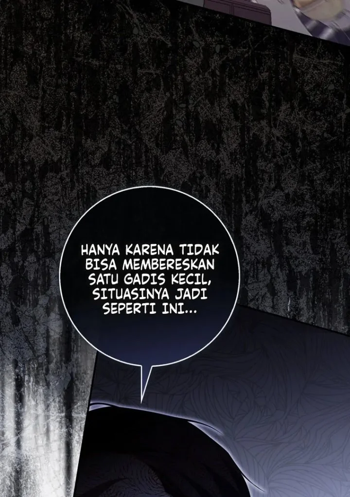 A Princess Who Reads Fortune Chapter 101 - halaman 59