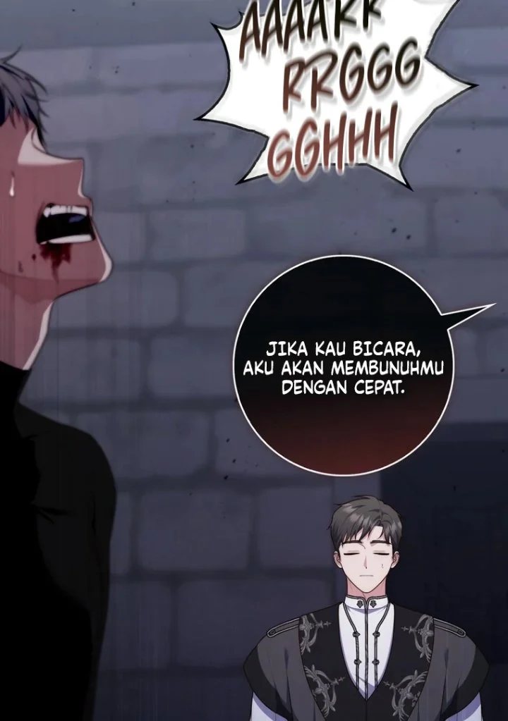 A Princess Who Reads Fortune Chapter 101 - halaman 6