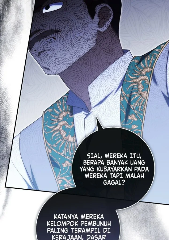 A Princess Who Reads Fortune Chapter 101 - halaman 60