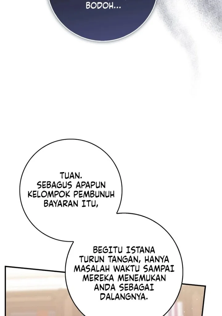 A Princess Who Reads Fortune Chapter 101 - halaman 61