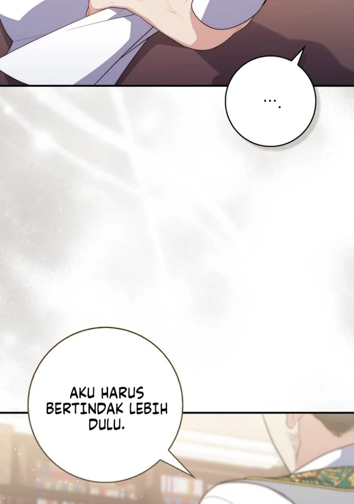A Princess Who Reads Fortune Chapter 101 - halaman 64