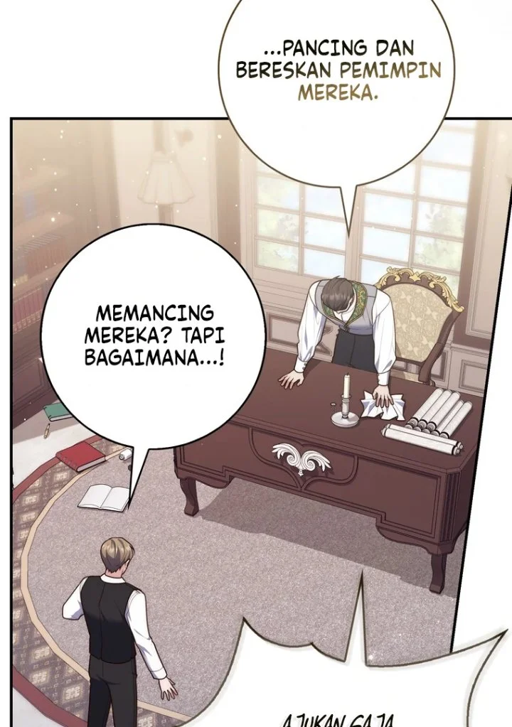 A Princess Who Reads Fortune Chapter 101 - halaman 66