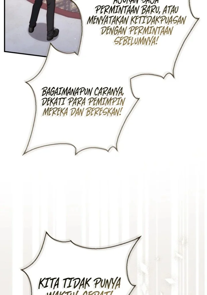 A Princess Who Reads Fortune Chapter 101 - halaman 67