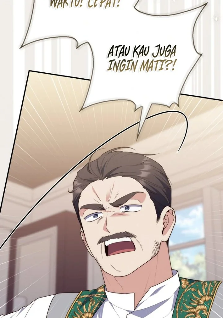 A Princess Who Reads Fortune Chapter 101 - halaman 68