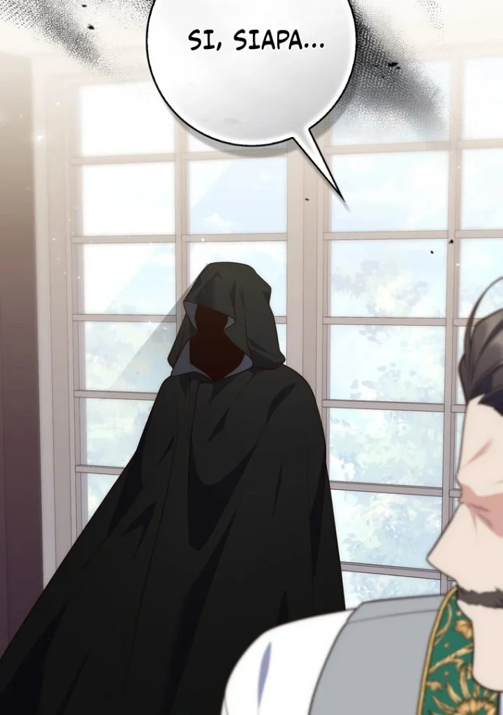 A Princess Who Reads Fortune Chapter 101 - halaman 76