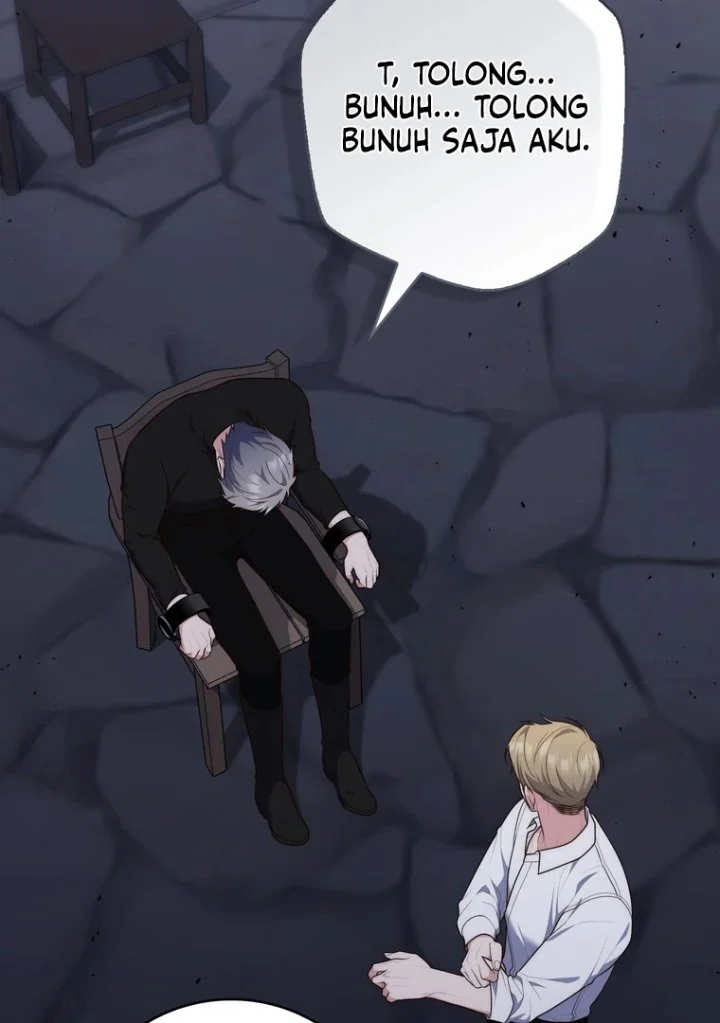 A Princess Who Reads Fortune Chapter 101 - halaman 8