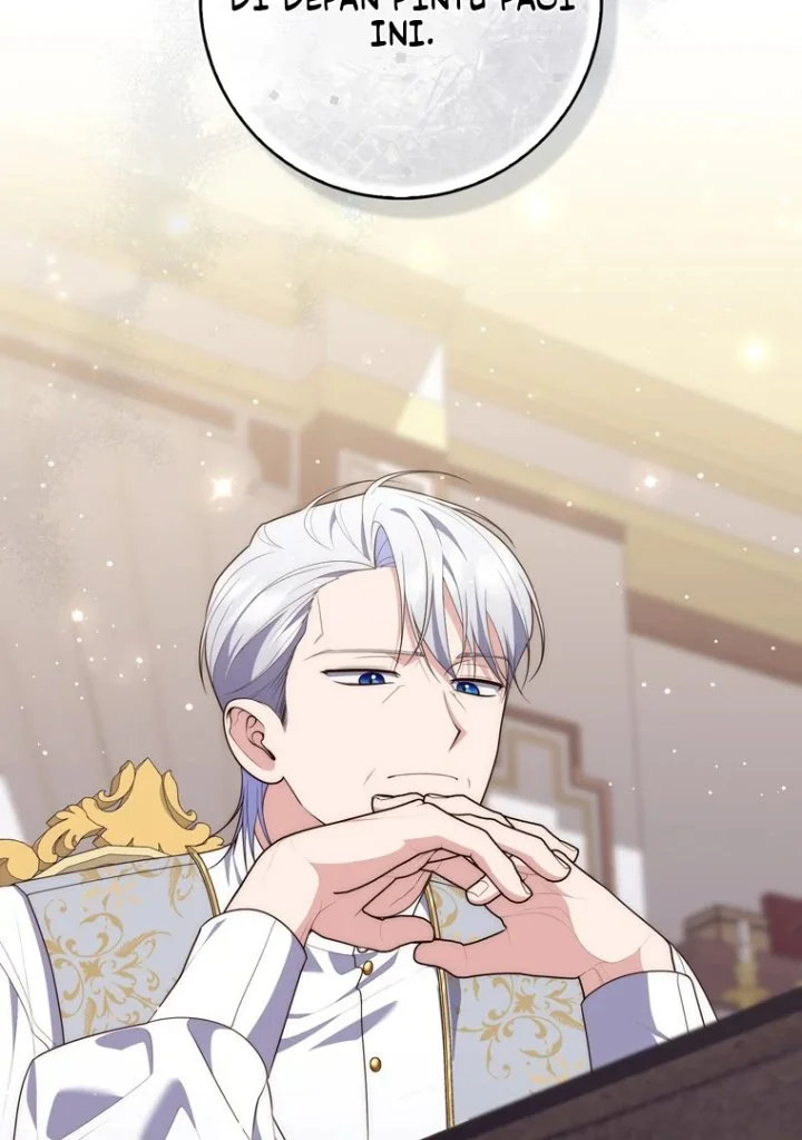 A Princess Who Reads Fortune Chapter 101 - halaman 84