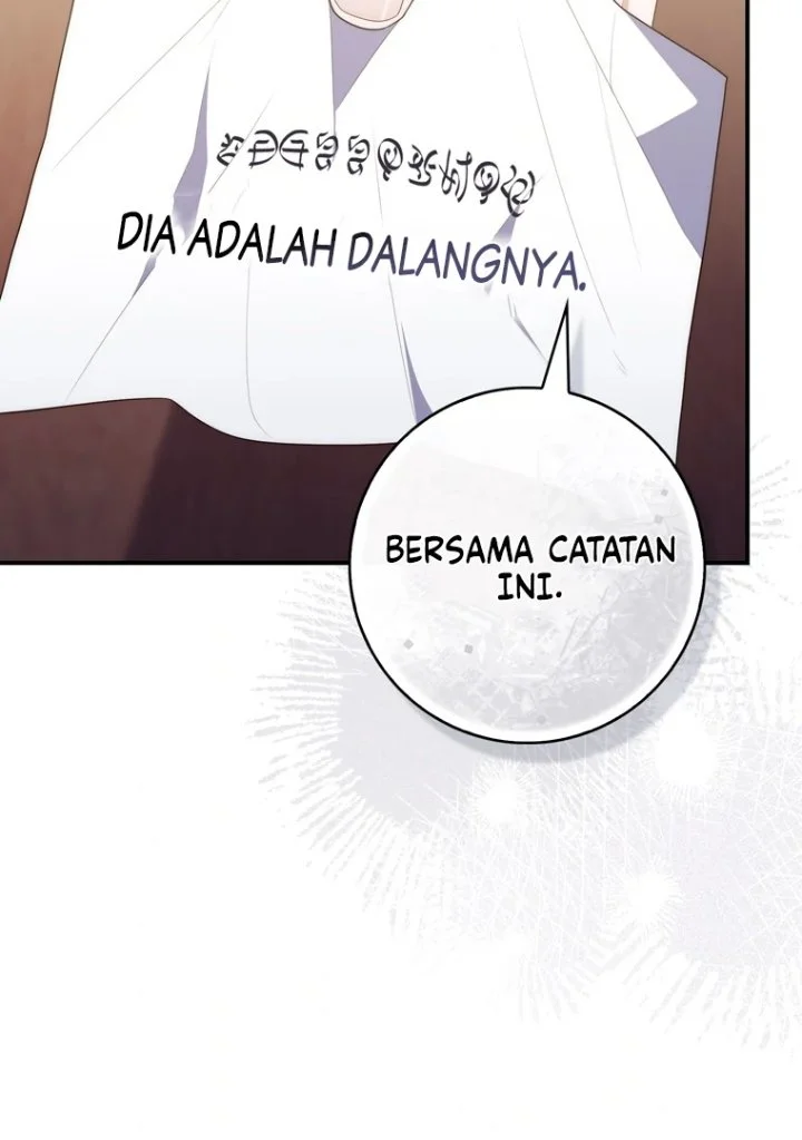 A Princess Who Reads Fortune Chapter 101 - halaman 86