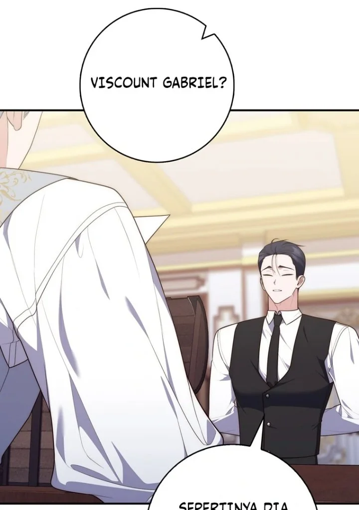 A Princess Who Reads Fortune Chapter 101 - halaman 87