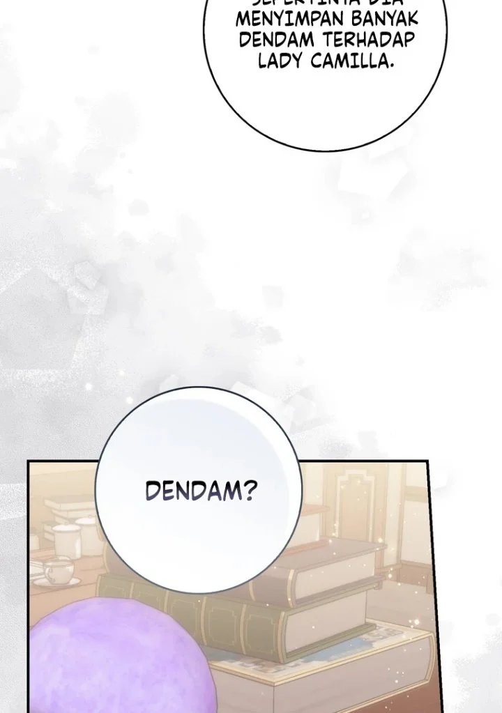 A Princess Who Reads Fortune Chapter 101 - halaman 88