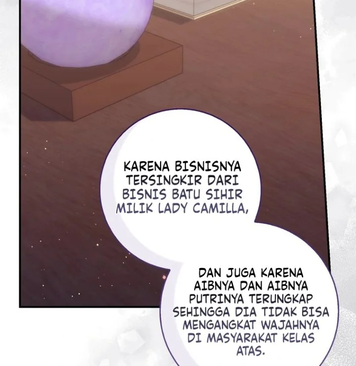 A Princess Who Reads Fortune Chapter 101 - halaman 89
