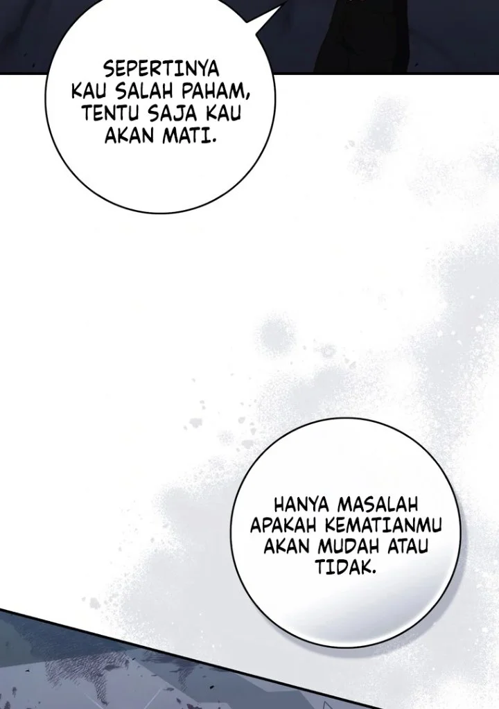 A Princess Who Reads Fortune Chapter 101 - halaman 9