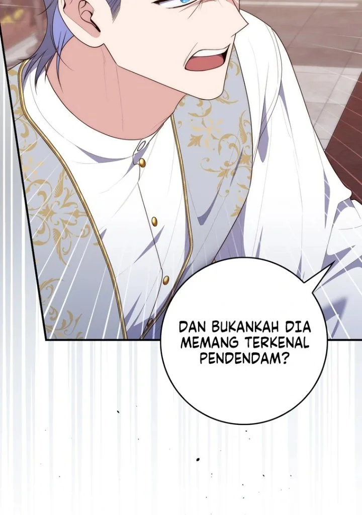 A Princess Who Reads Fortune Chapter 101 - halaman 92