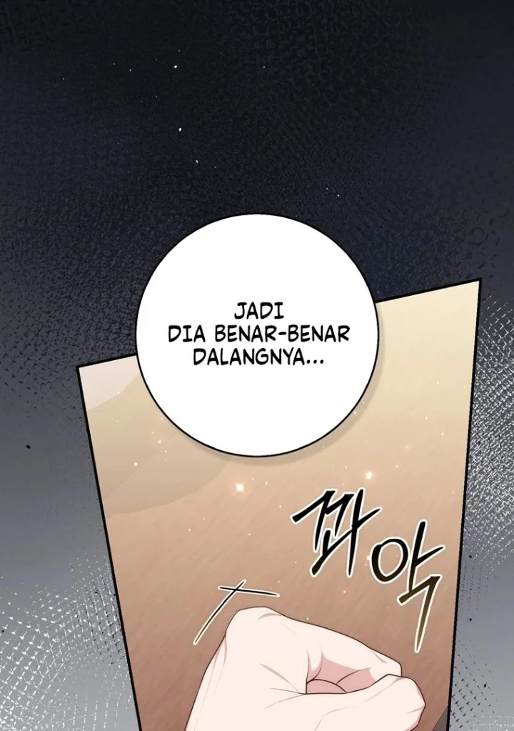 A Princess Who Reads Fortune Chapter 101 - halaman 94