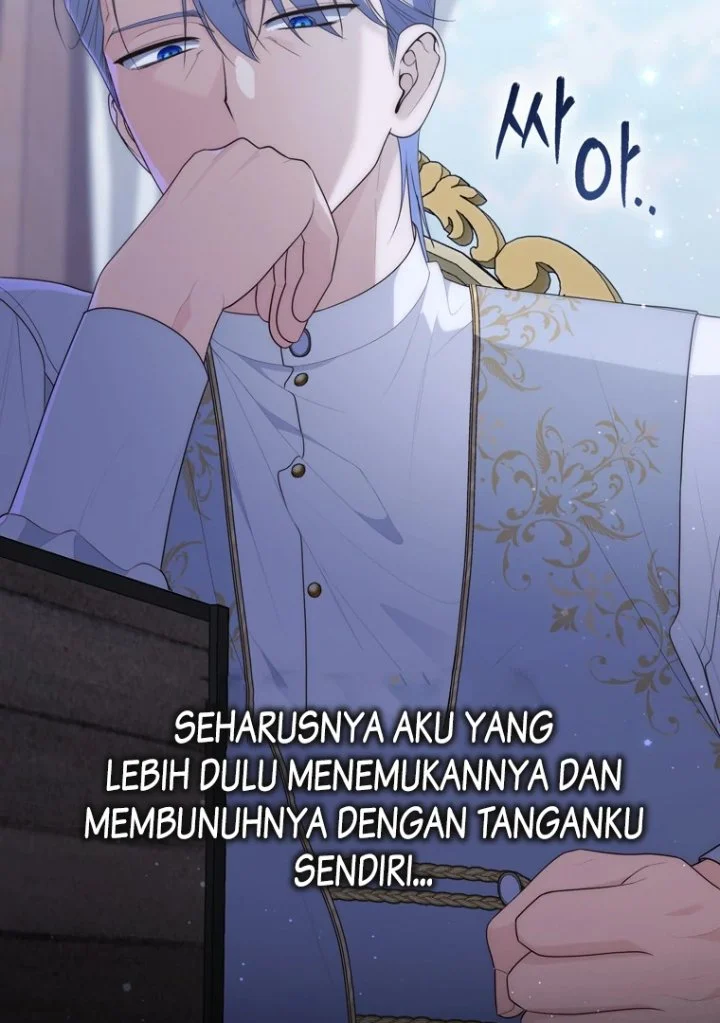 A Princess Who Reads Fortune Chapter 101 - halaman 97