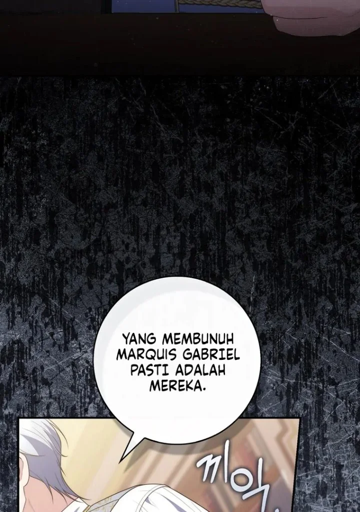 A Princess Who Reads Fortune Chapter 101 - halaman 98