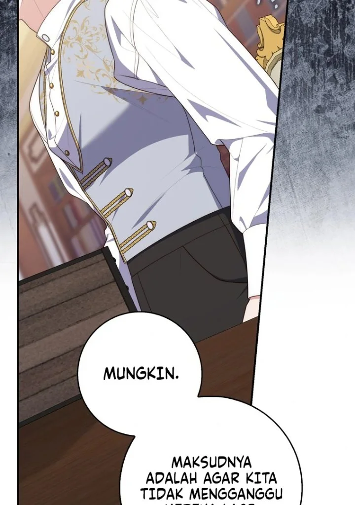 A Princess Who Reads Fortune Chapter 101 - halaman 99
