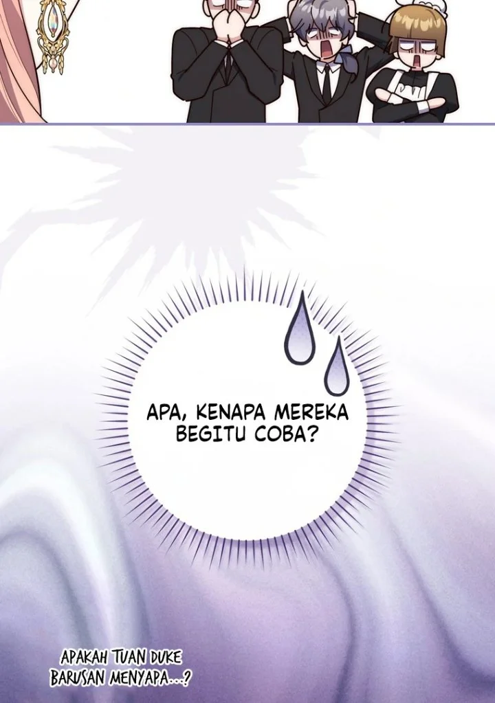 A Princess Who Reads Fortune Chapter 102 - halaman 100