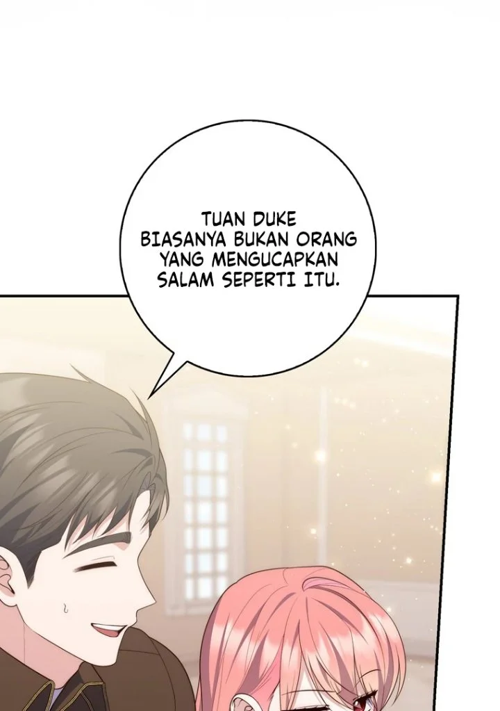 A Princess Who Reads Fortune Chapter 102 - halaman 102