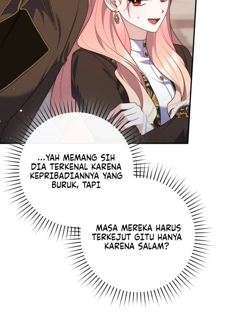 A Princess Who Reads Fortune Chapter 102 - halaman 103