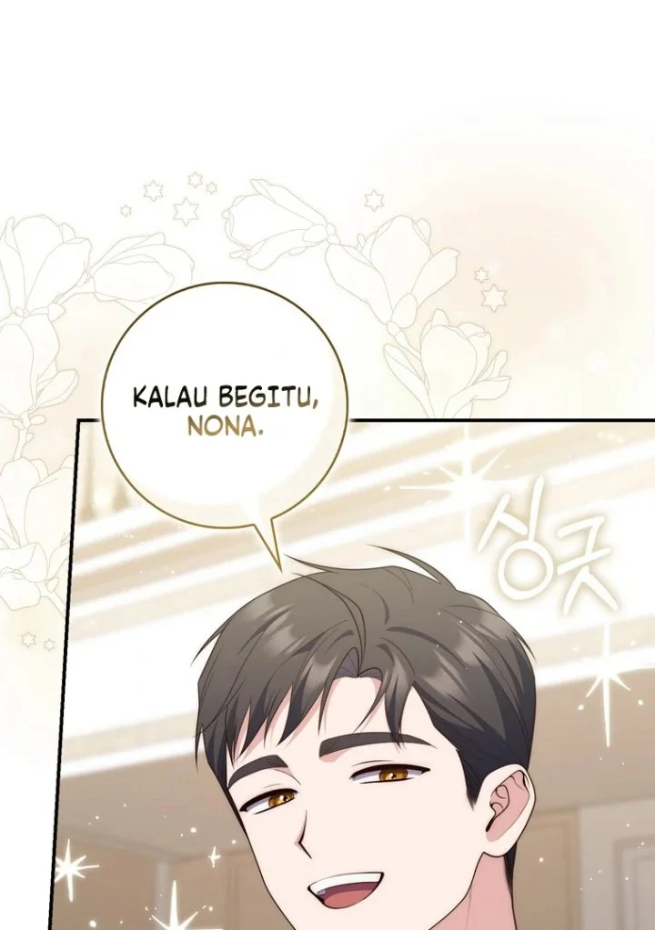 A Princess Who Reads Fortune Chapter 102 - halaman 104