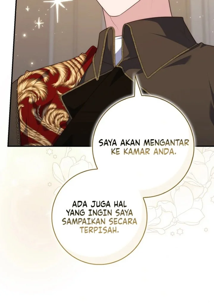A Princess Who Reads Fortune Chapter 102 - halaman 105