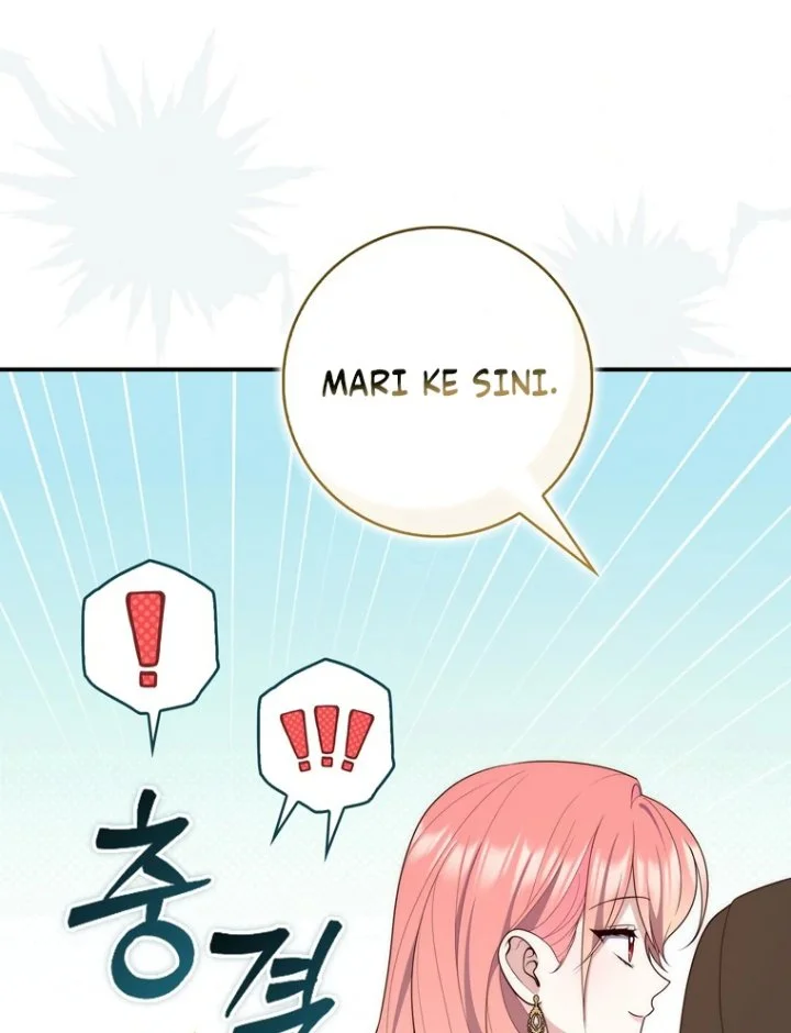 A Princess Who Reads Fortune Chapter 102 - halaman 106