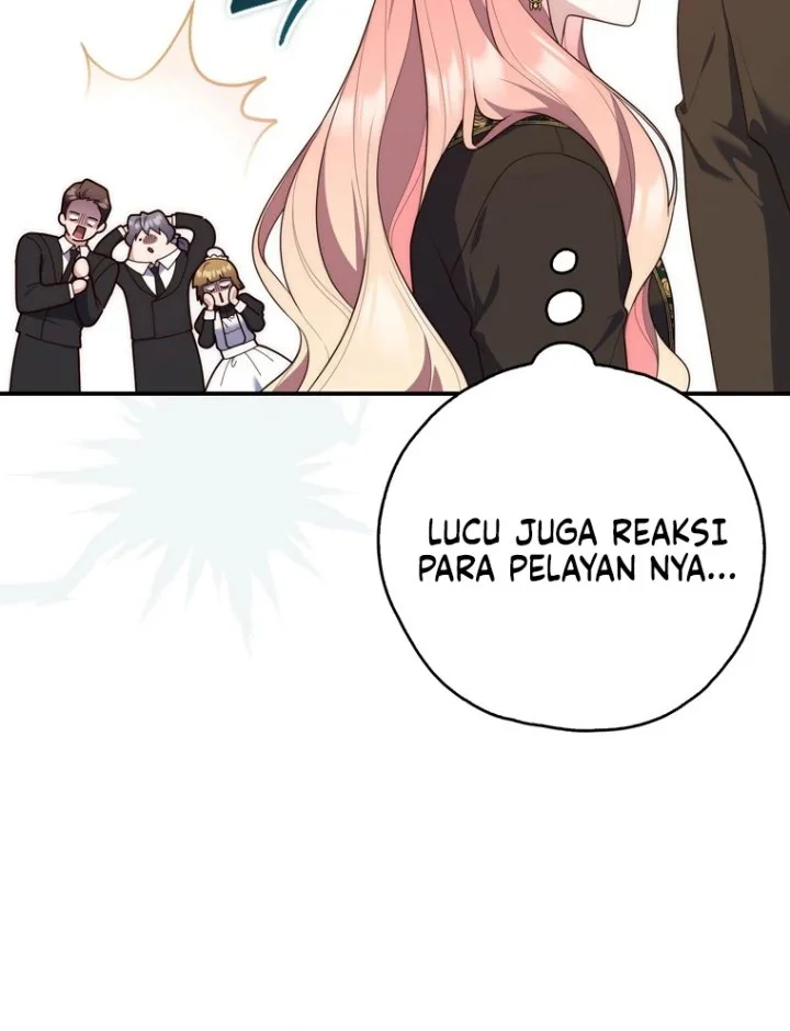 A Princess Who Reads Fortune Chapter 102 - halaman 107