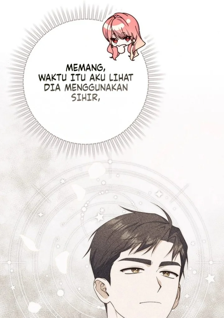 A Princess Who Reads Fortune Chapter 102 - halaman 108