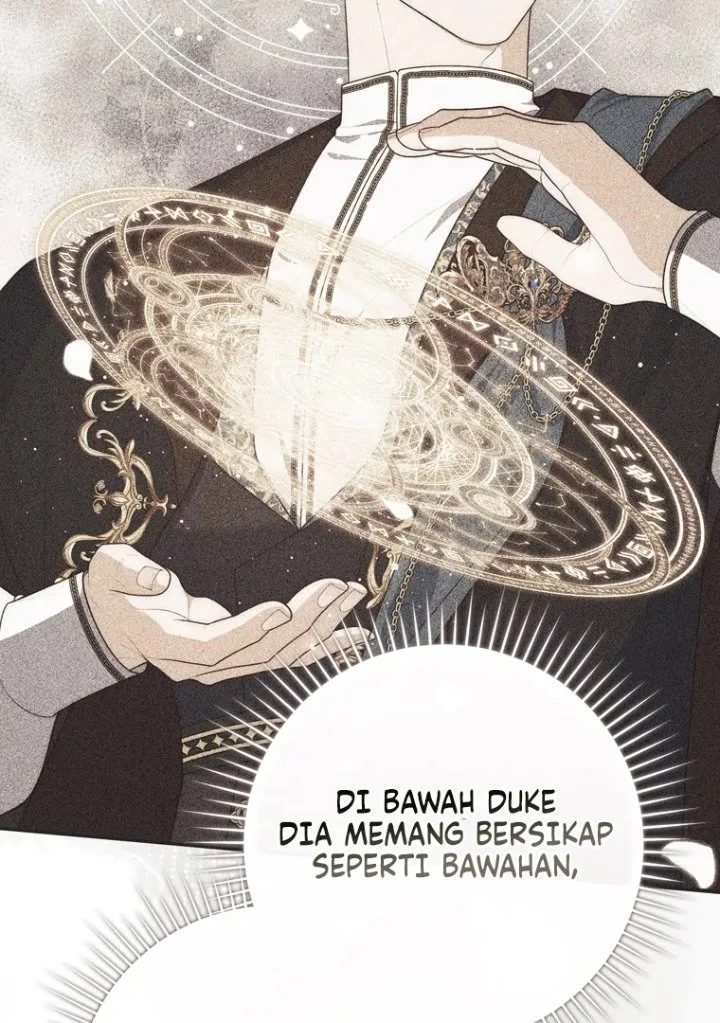 A Princess Who Reads Fortune Chapter 102 - halaman 109