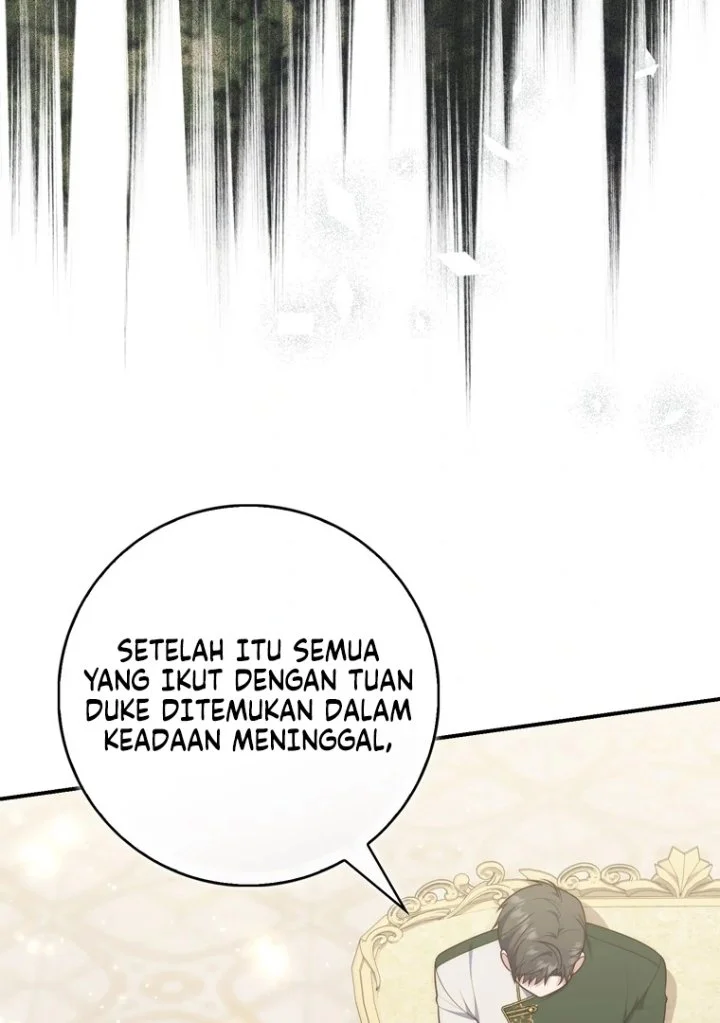 A Princess Who Reads Fortune Chapter 102 - halaman 11