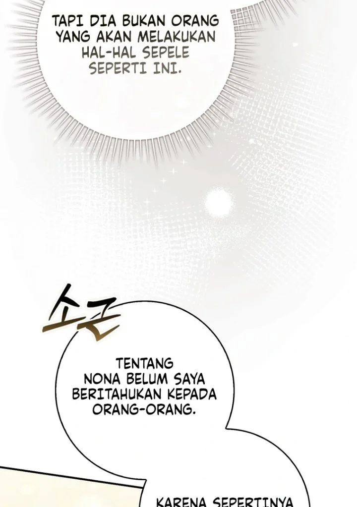 A Princess Who Reads Fortune Chapter 102 - halaman 110
