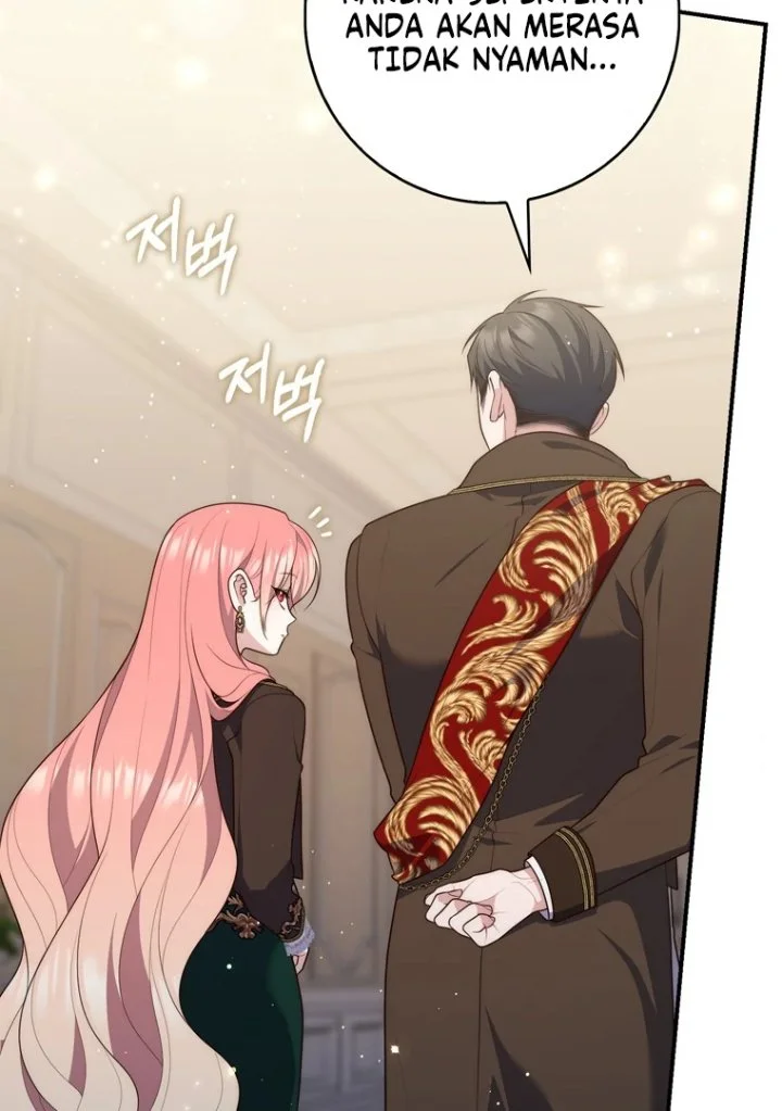 A Princess Who Reads Fortune Chapter 102 - halaman 111
