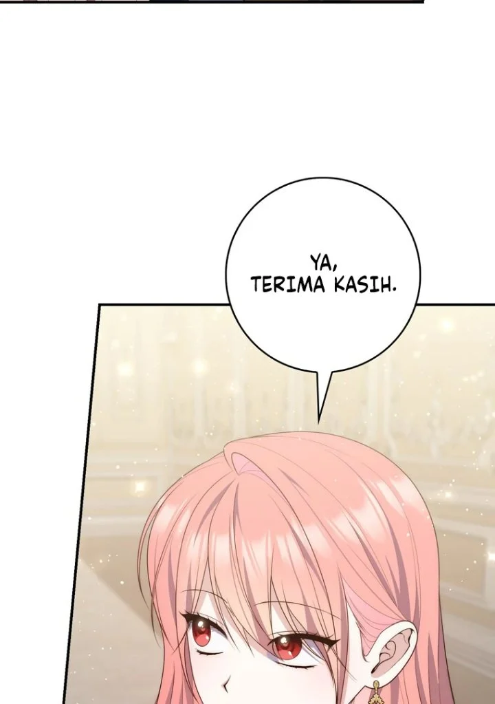A Princess Who Reads Fortune Chapter 102 - halaman 112