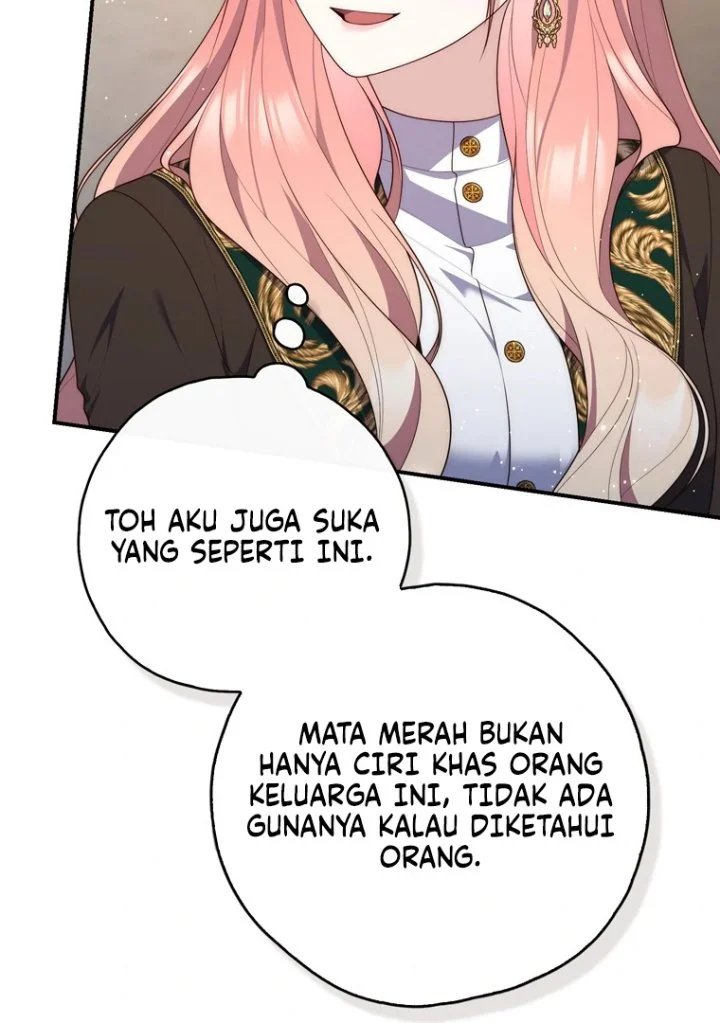 A Princess Who Reads Fortune Chapter 102 - halaman 113