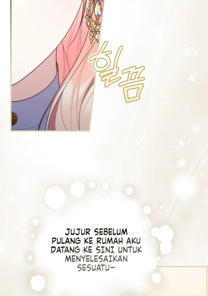A Princess Who Reads Fortune Chapter 102 - halaman 115